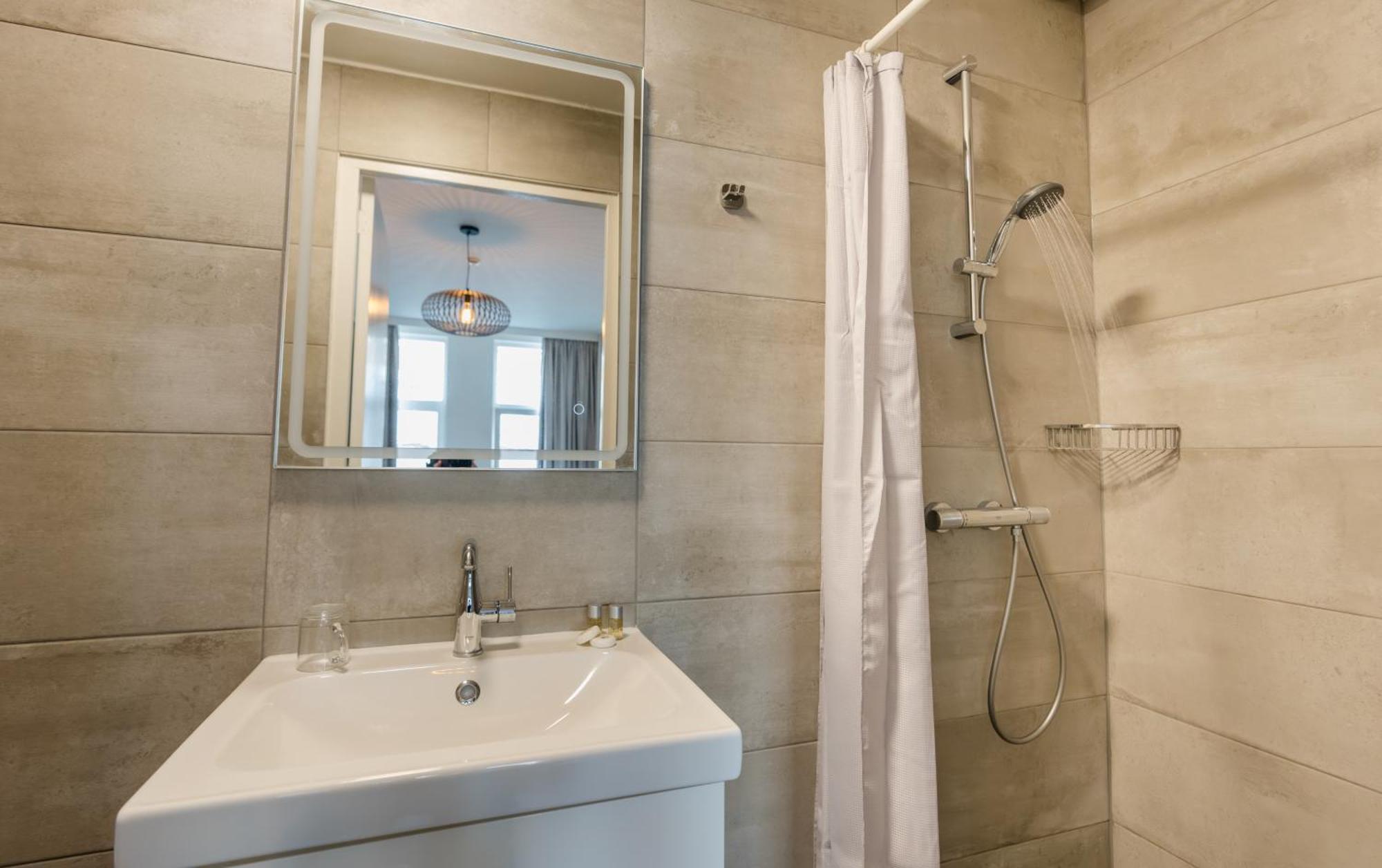 Hotel Orion Rotterdam Ngoại thất bức ảnh