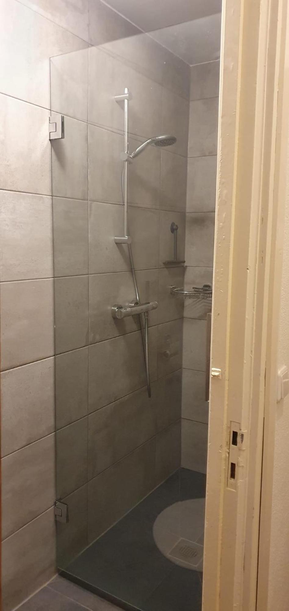 Hotel Orion Rotterdam Ngoại thất bức ảnh