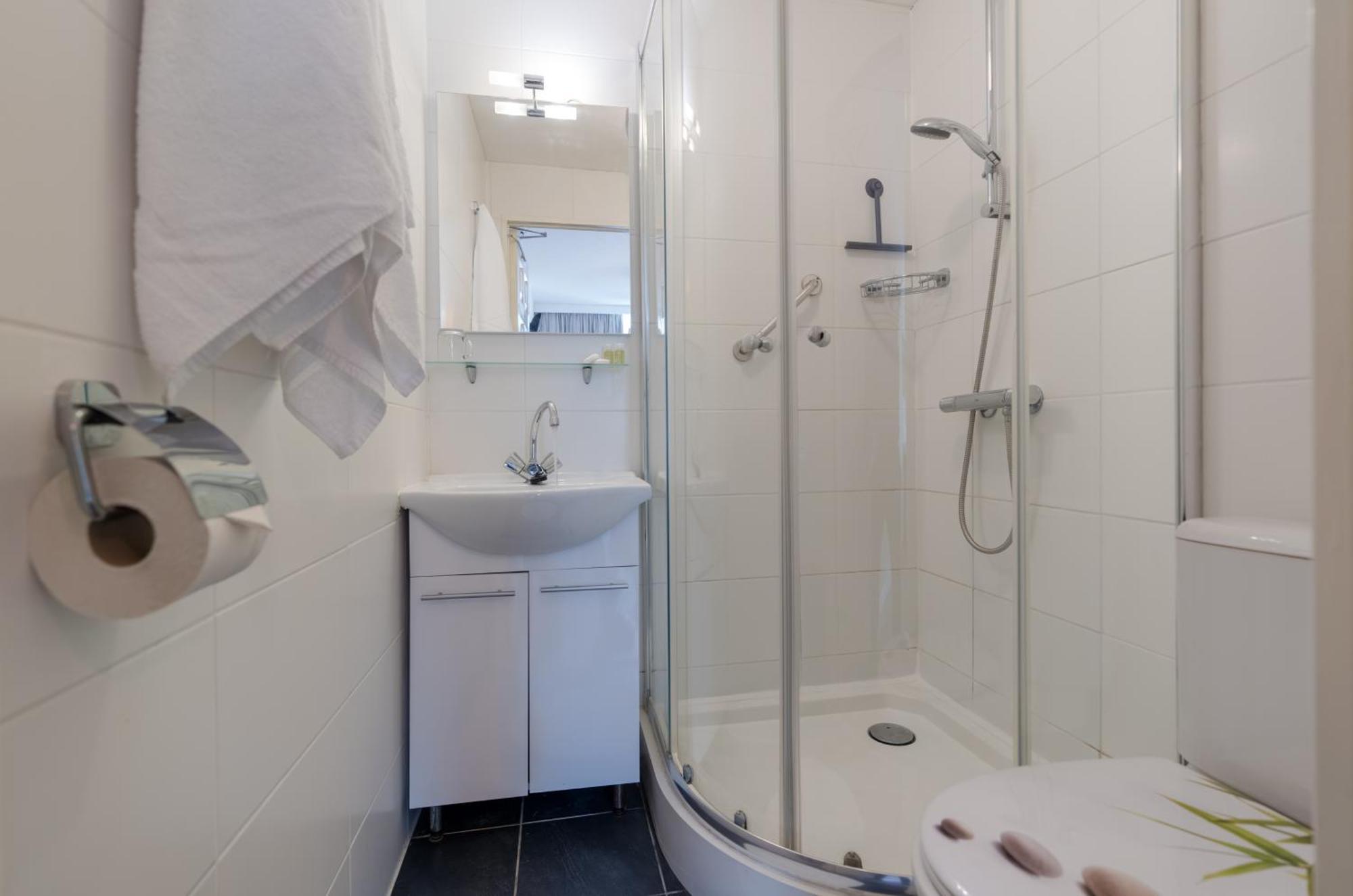 Hotel Orion Rotterdam Ngoại thất bức ảnh