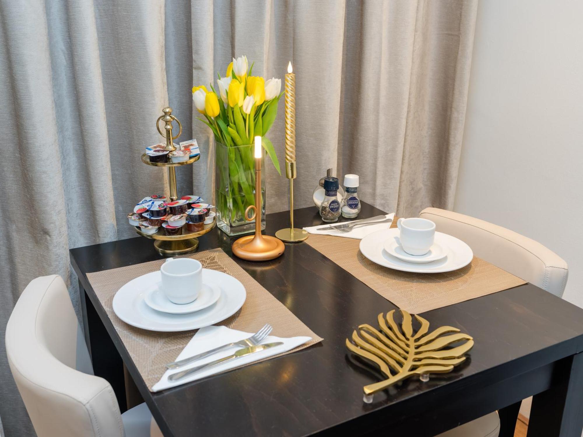 Hotel Orion Rotterdam Ngoại thất bức ảnh