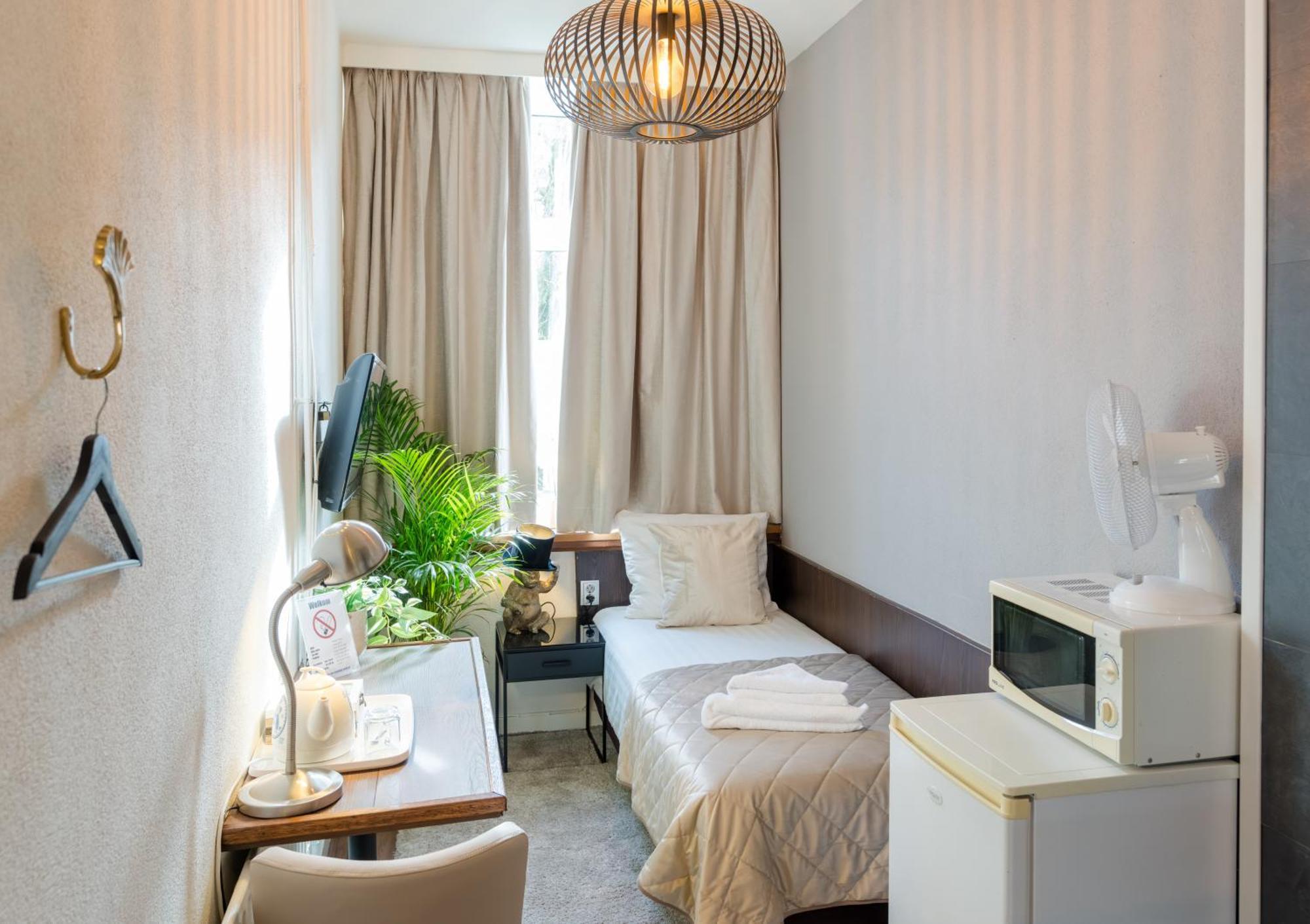 Hotel Orion Rotterdam Ngoại thất bức ảnh
