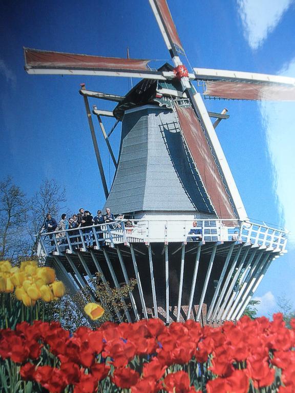 Hotel Orion Rotterdam Ngoại thất bức ảnh